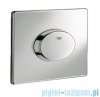 Grohe Skate Air przycisk uruchamiający kolor: chrom   38565000